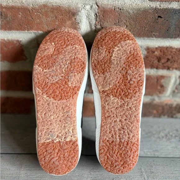 Superga Canvas Sneakers - Picture 8 of 8